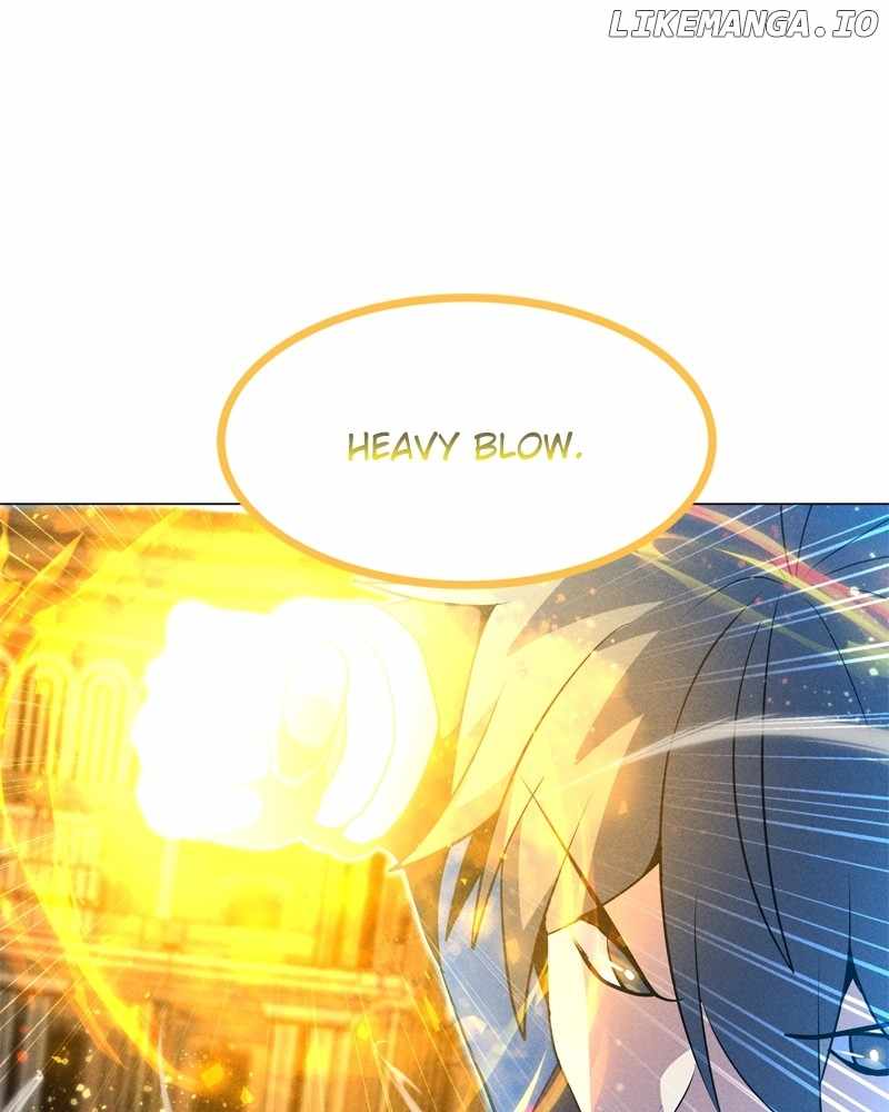 Solo Spell Caster Chapter 185 159